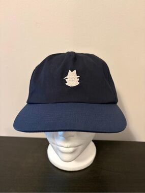 2 For 30 /NWOT Real Bad Man Club street wear Snapback Hat